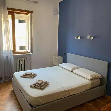 Casa Saluzzo