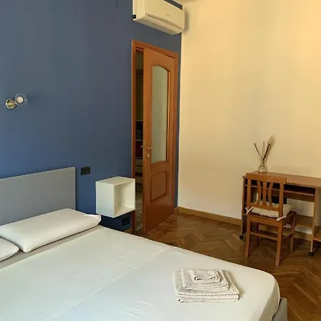 Casa Saluzzo *