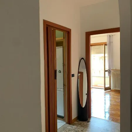 Casa Saluzzo 公寓 *