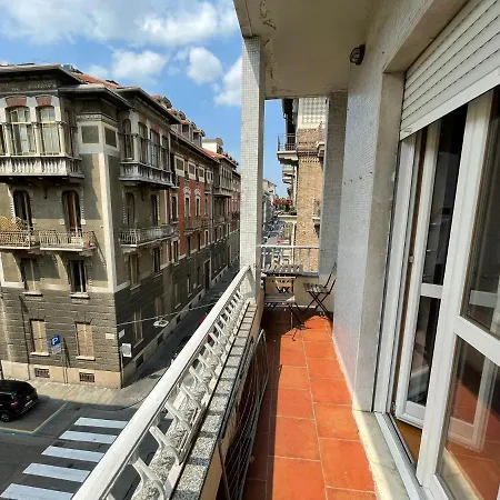 Casa Saluzzo Apartment
