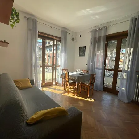 Casa Saluzzo