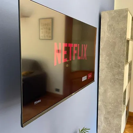 アパート Casa Saluzzo