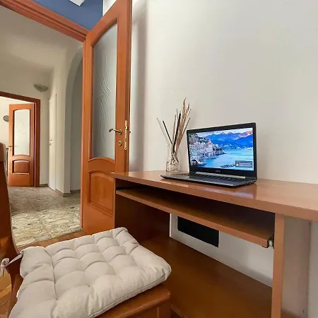 Casa Saluzzo