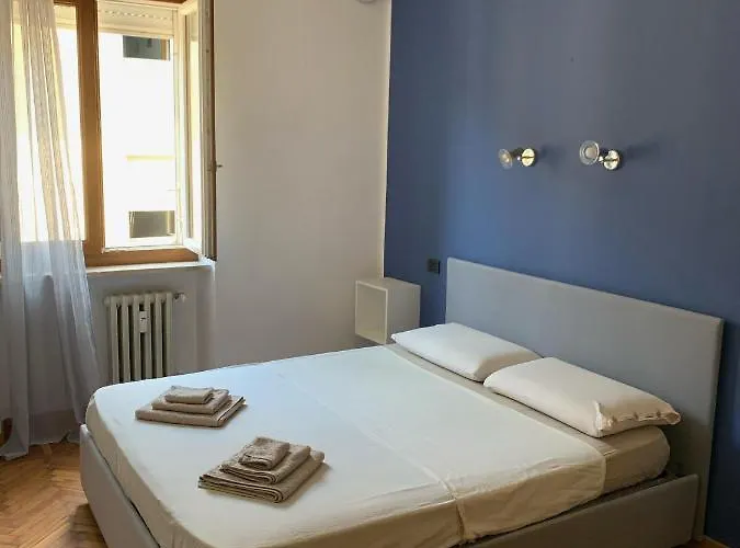 Casa Saluzzo