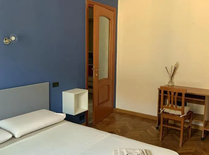 Casa Saluzzo *