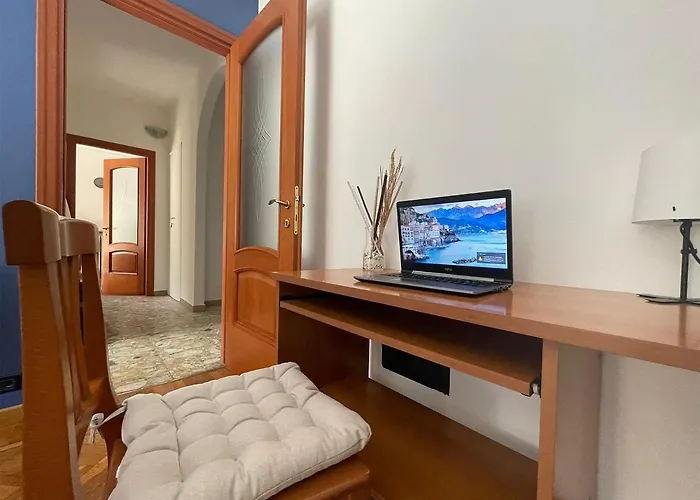 Casa Saluzzo
