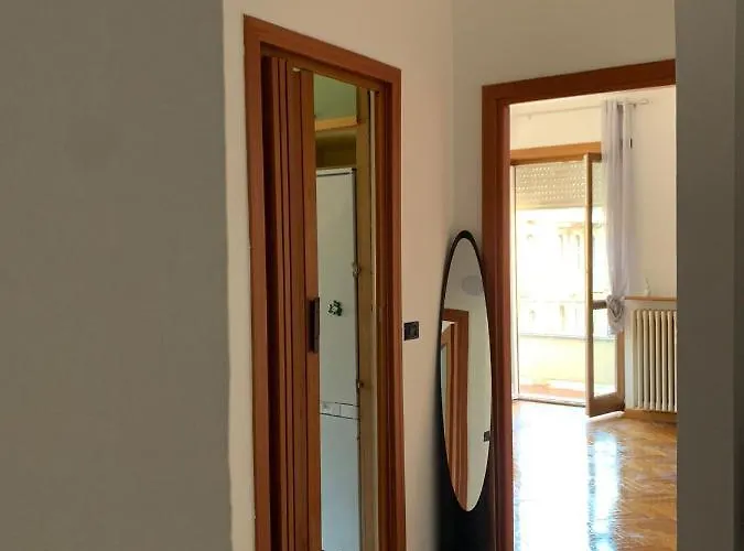 Casa Saluzzo Apartment *