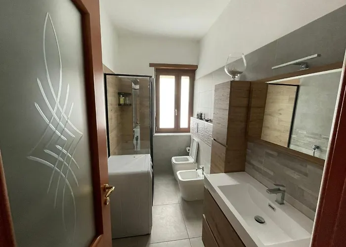 Casa Saluzzo * Turin