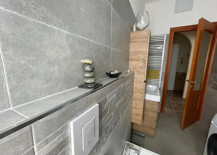 Apartment Casa Saluzzo *