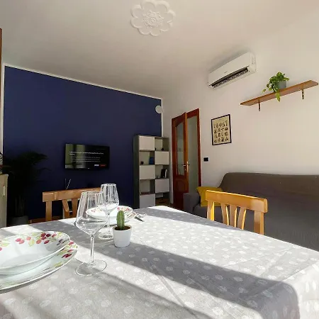 Appartement Casa Saluzzo Turijn