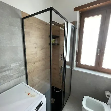 Casa Saluzzo Appartement *